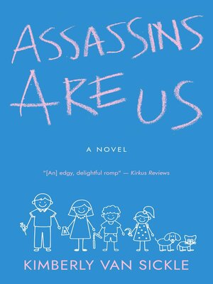 cover image of Assassins Are Us